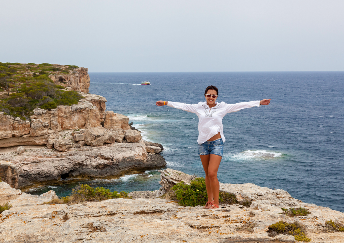 Sprachreise Palma de Mallorca