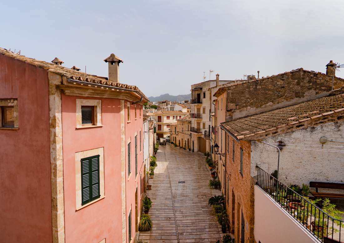 Sprachreise Palma de Mallorca