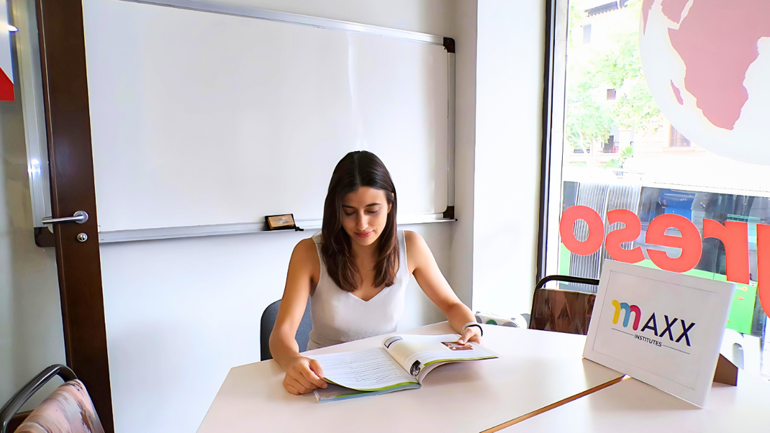 Maxx Institutes Spanisch Sprachschule Palma de Mallorca