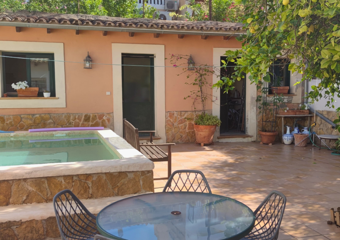 Gastfamilie Palma de Mallorca